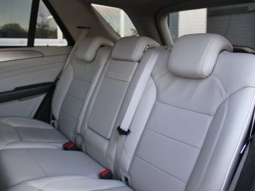 Mercedes-Benz M-Klasse